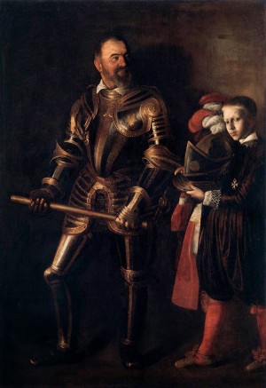 Knight of Malta